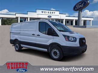 New 2026 Ford Transit 150 Low Roof video 1