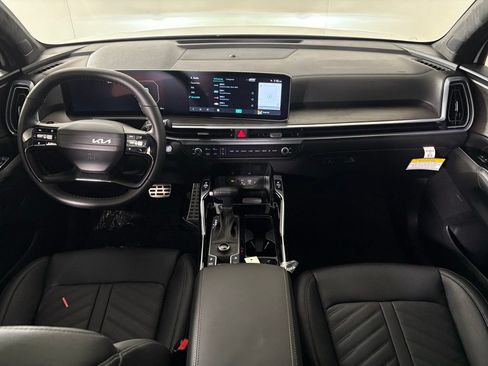 New 2026 Kia Sorento SX Prestige AWD/4WD image 38