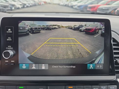 New 2026 Honda Odyssey Sport-L image 20