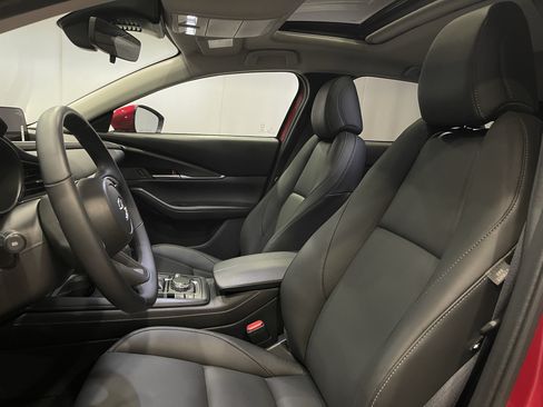 Used 2026 MAZDA CX-30 AWD 2.5 S image 14