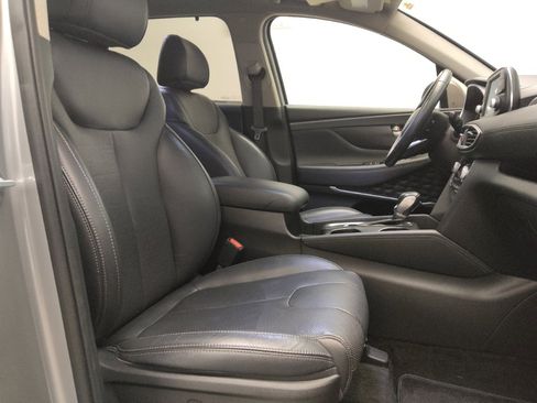 Used 2020 Hyundai Santa Fe SEL w/ Convenience + Premium Package FWD image 21