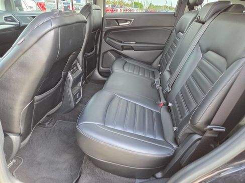 Used 2020 Ford Edge SEL FWD image 23