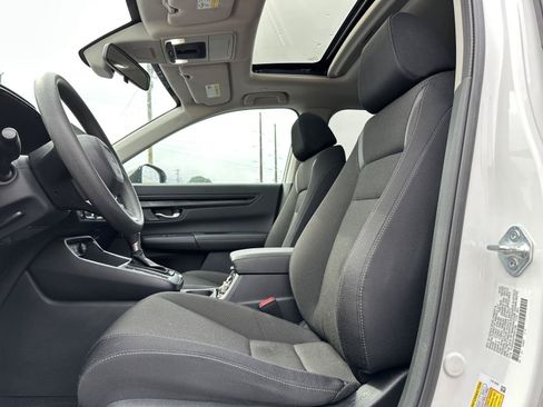 Used 2023 Honda CR-V EX image 11
