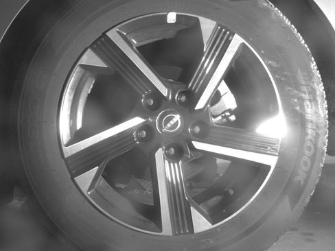 Used 2025 Nissan Sentra SV image 14