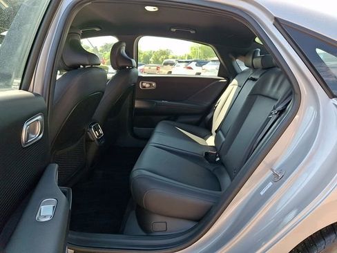 Used 2024 Hyundai Ioniq 6 SEL RWD image 12