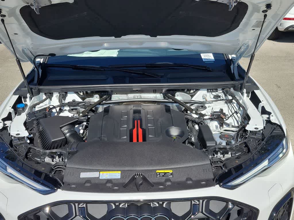 New 2026 Audi SQ5 Premium Plus AWD/4WD image 17