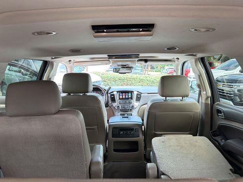 Used 2019 Chevrolet Suburban LT RWD image 19
