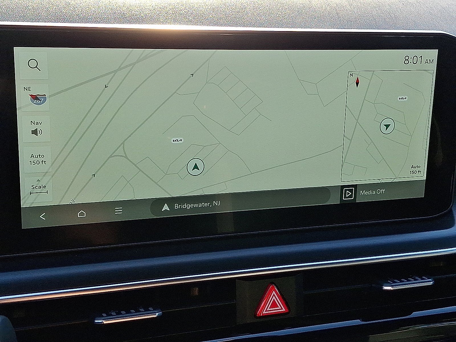 New 2026 Kia K5 GT-Line AWD/4WD image 11