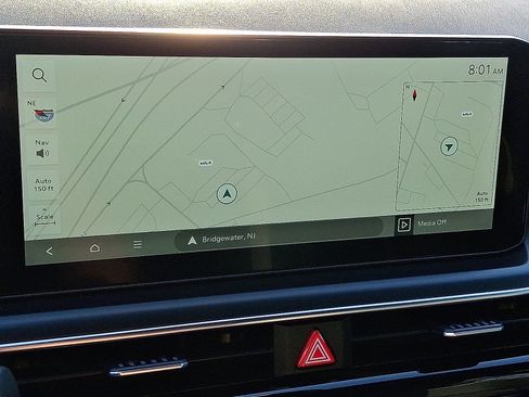 New 2026 Kia K5 GT-Line AWD/4WD image 11