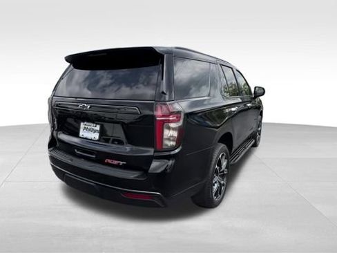 Certified 2023 Chevrolet Tahoe RST AWD/4WD image 7