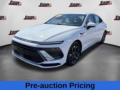 Used 2024 Hyundai Sonata SEL