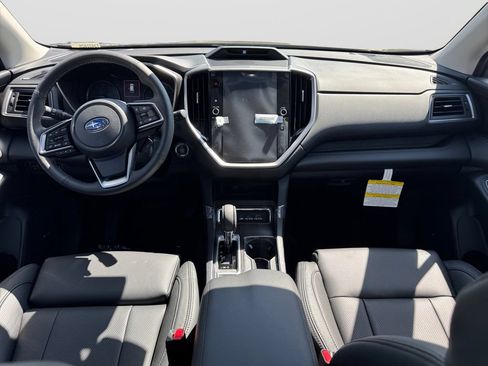 New 2026 Subaru Ascent Touring AWD/4WD image 14
