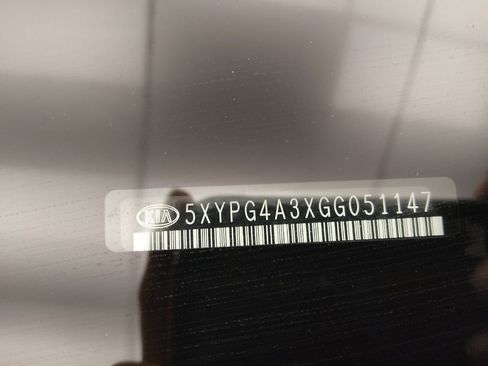 Used 2016 Kia Sorento LX w/ LX Convenience Package image 33