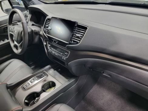 Certified 2026 Honda Ridgeline TrailSport image 16