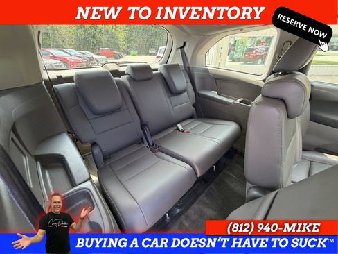 Used 2015 Honda Odyssey EX-L image 39