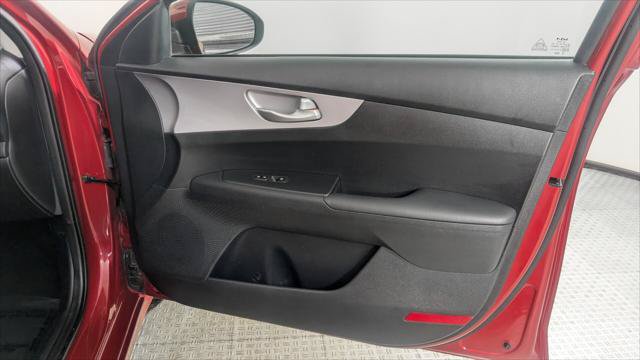 Used 2024 Kia Forte LXS FWD image 21
