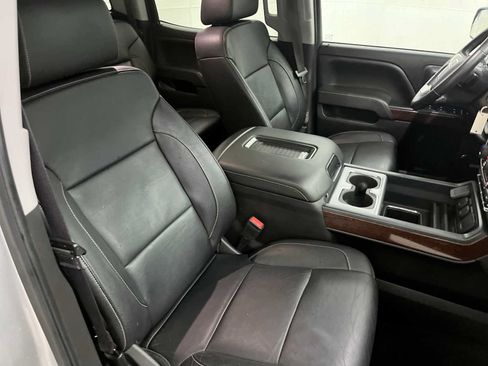 Used 2016 GMC Sierra 1500 SLT w/ SLT Premium Package AWD/4WD image 31