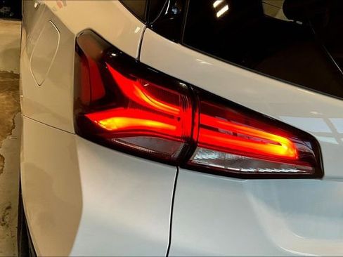 Used 2022 Chevrolet Equinox RS image 23