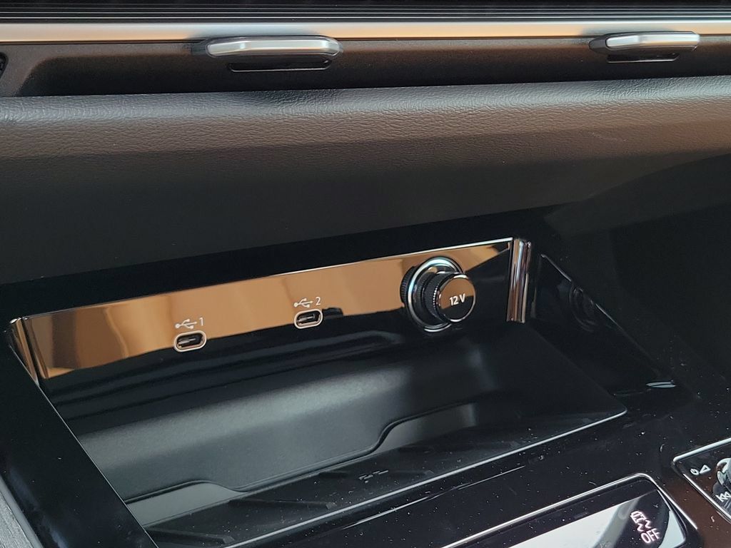 New 2026 Audi A6 Premium AWD/4WD image 14