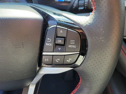 Used 2025 Ford Explorer ST-Line w/ ST-Line Street Pack image 21