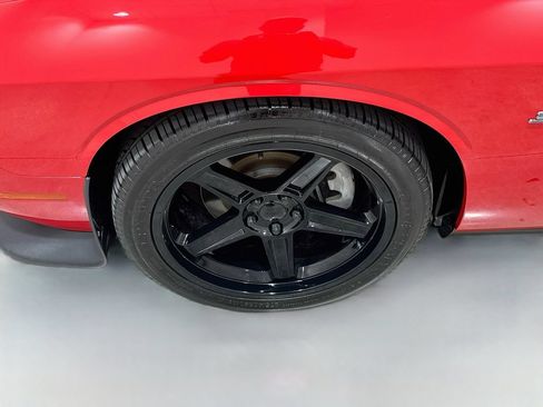 Used 2023 Dodge Challenger R/T RWD image 27