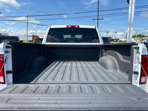 Used 2020 RAM 1500 Tradesman w/ Popular Equipment Group AWD/4WD image 10