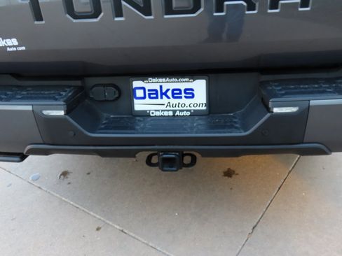 Used 2023 Toyota Tundra Platinum image 22