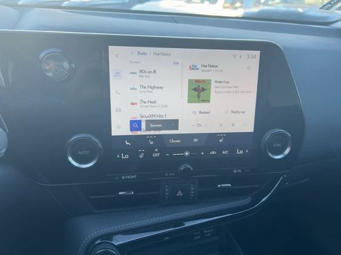 Used 2022 Lexus NX 350 AWD image 37