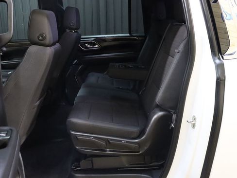 Used 2023 Chevrolet Suburban LS w/ Driver Alert Package image 51