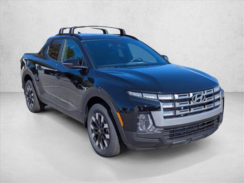 New 2026 Hyundai Santa Cruz SEL image 3