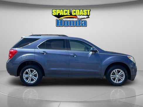 Used 2014 Chevrolet Equinox LT image 2