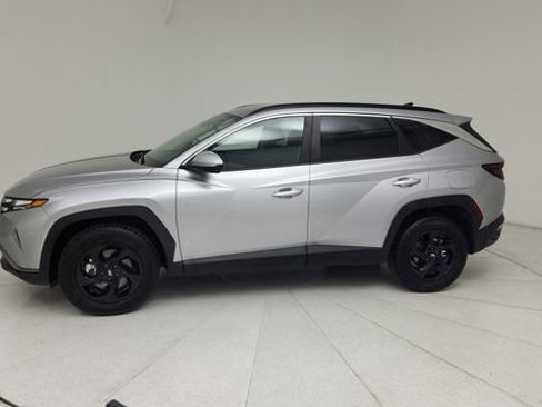 Used 2024 Hyundai Tucson SEL AWD/4WD image 2