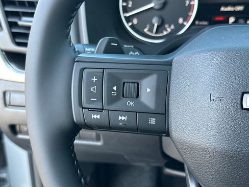 New 2026 Nissan Rogue SV image 26