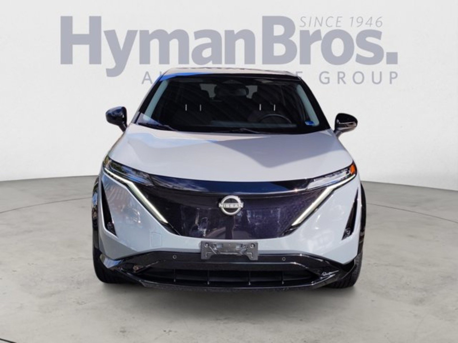 Used 2023 Nissan Ariya FWD image 8