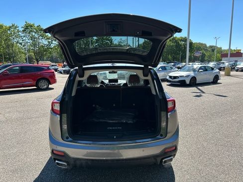 New 2026 Acura RDX SH-AWD w/ Technology Package image 28