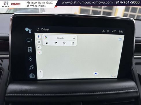 Used 2024 Chevrolet Tahoe Z71 w/ Luxury Package image 29