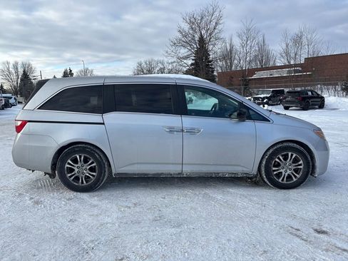 Used 2012 Honda Odyssey EX-L image 6