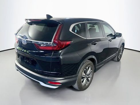 Used 2020 Honda CR-V EX-L image 8