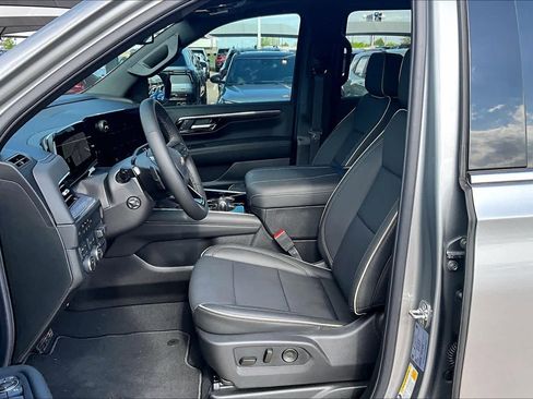 New 2026 Chevrolet Tahoe Premier w/ Sun And Tow Package image 10