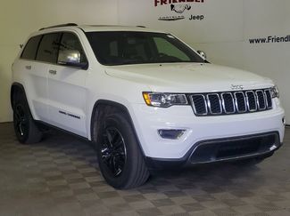 Used 2021 Jeep Grand Cherokee Limited AWD/4WD video 2