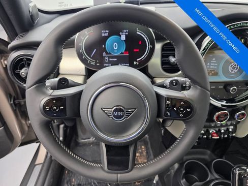 Used 2024 MINI Cooper S FWD image 18