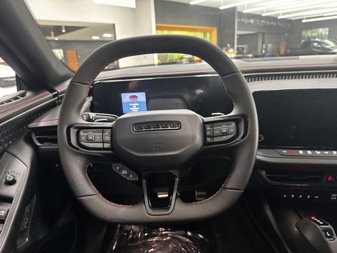 New 2026 Dodge Charger R/T AWD/4WD image 5