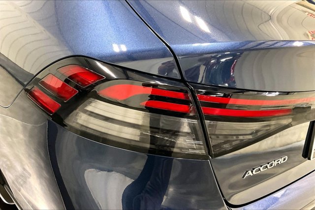 Used 2024 Honda Accord EX image 29
