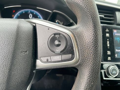 Used 2017 Honda Civic EX image 22