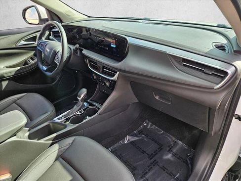 Certified 2024 Buick Encore GX Sport Touring w/ Advanced Technology Package image 20