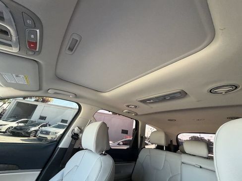 Certified 2024 Kia Telluride EX FWD image 32