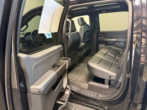 Used 2024 Ford F150 XLT w/ Equipment Group 303A High AWD/4WD image 18