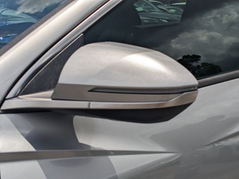 New 2025 Hyundai Tucson SEL image 11