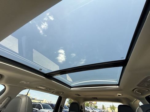 New 2026 Subaru Ascent Limited AWD/4WD image 22