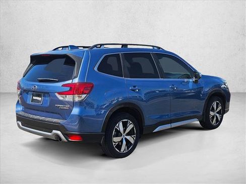 Used 2021 Subaru Forester Touring w/ Popular Package #2 AWD/4WD image 5